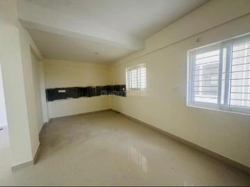 2 BHK Apartment in Budigere Cross for resale Bengaluru. The reference number is 18879062