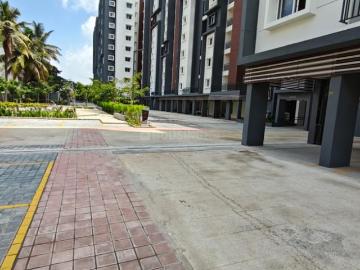 2 BHK Apartment in Budigere Cross for resale Bengaluru. The reference number is 19382549