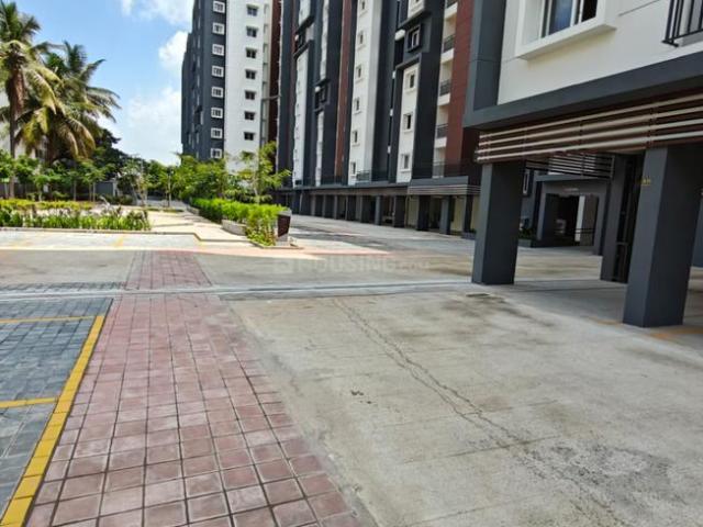 2 BHK Apartment in Budigere Cross for resale Bengaluru. The reference number is 19382549