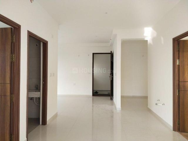 2 BHK Apartment in Budigere Cross for resale Bengaluru. The reference number is 20519533