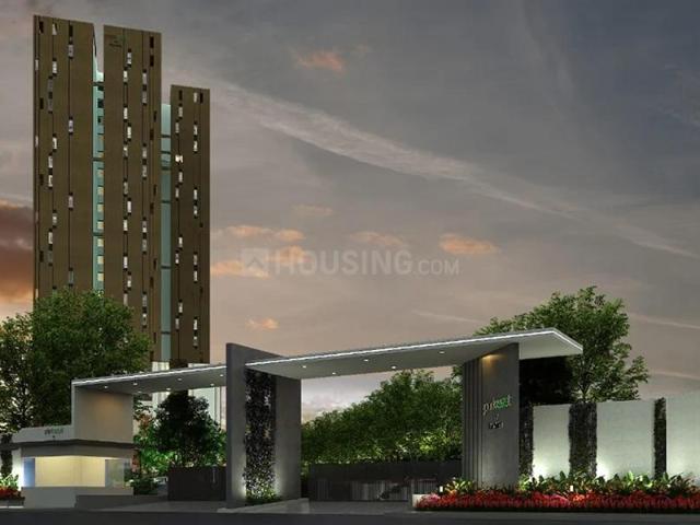 2 BHK Apartment in Budigere Cross for resale Bengaluru. The reference number is 20822138