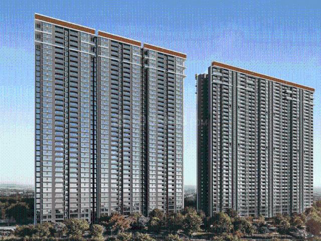 2 BHK Apartment in Budigere Cross for resale Bengaluru. The reference number is 20900660