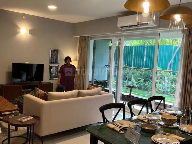 2 BHK Apartment in Budigere Cross for resale Bengaluru. The reference number is 20915304