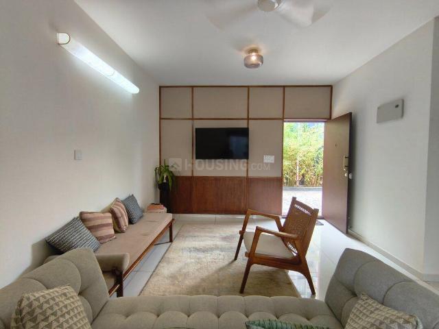 2 BHK Apartment in Budigere Cross for resale Bengaluru. The reference number is 20266062