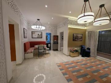 2 BHK Apartment in Budigere Cross for resale Bengaluru. The reference number is 20348518