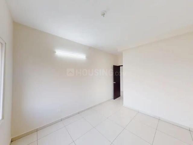 2 BHK Apartment in Budigere Cross for resale Bengaluru. The reference number is 21022997