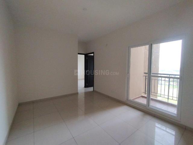 2 BHK Apartment in Budigere Cross for resale Bengaluru. The reference number is 21087599