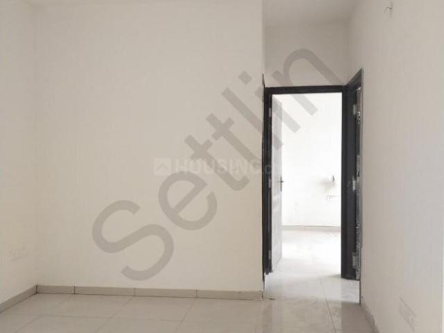 2 BHK Apartment in Budigere Cross for resale Bengaluru. The reference number is 21168905