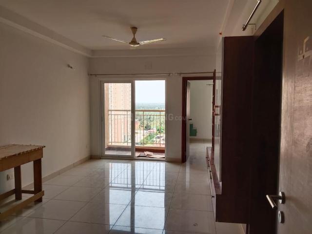 2 BHK Apartment in Budigere for rent Bengaluru. The reference number is 20526057