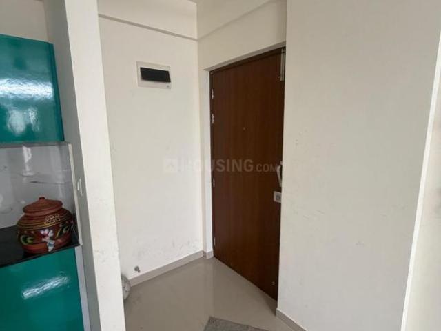 2 BHK Apartment in Bukkasagara for rent Bengaluru. The reference number is 21102314