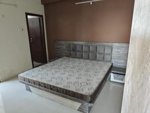 2 BHK Apartment in Bulandshahr for resale Indore. The reference number is 17898636