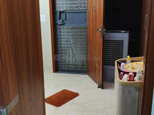 2 BHK Apartment in Burari for rent New Delhi. The reference number is 20734164