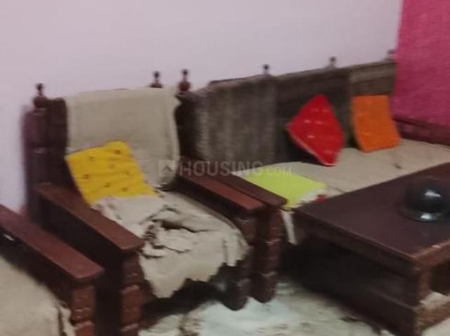 2 BHK Apartment in Burari for rent New Delhi. The reference number is 21099340