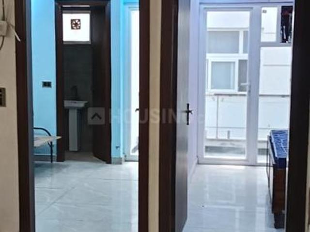 2 BHK Apartment in Burari for rent New Delhi. The reference number is 21112186