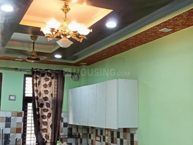 2 BHK Apartment in Burari for rent New Delhi. The reference number is 21114114