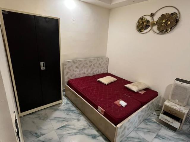 2 BHK Apartment in Burari for rent New Delhi. The reference number is 21265144