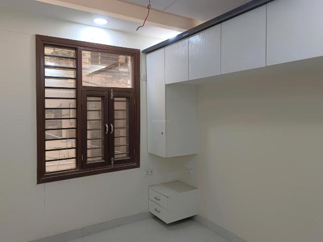 2 BHK Apartment in Burari for resale New Delhi. The reference number is 15824467