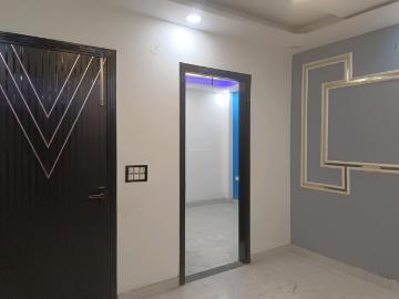2 BHK Apartment in Burari for resale New Delhi. The reference number is 15824513