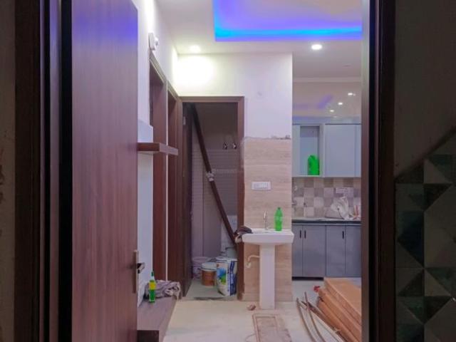 2 BHK Apartment in Burari for resale New Delhi. The reference number is 17459002