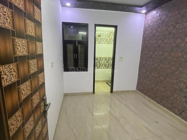 2 BHK Apartment in Burari for resale New Delhi. The reference number is 17459169