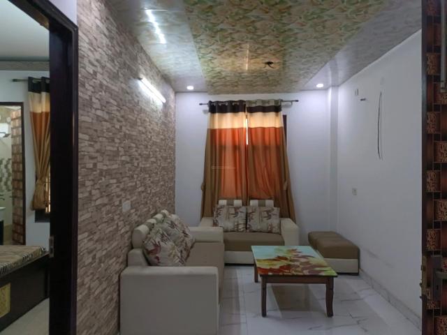 2 BHK Apartment in Burari for resale New Delhi. The reference number is 17459404