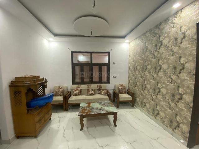 2 BHK Apartment in Burari for resale New Delhi. The reference number is 17459602