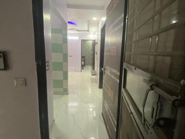 2 BHK Apartment in Burari for resale New Delhi. The reference number is 17459649