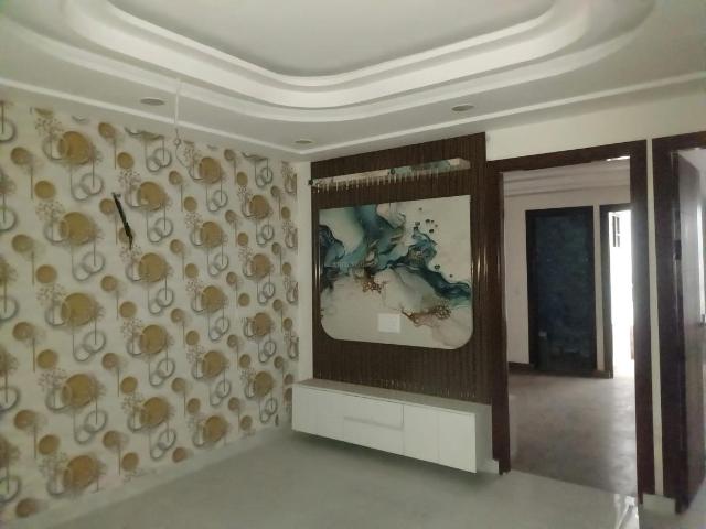 2 BHK Apartment in Burari for resale New Delhi. The reference number is 17476569