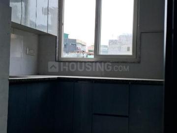 2 BHK Apartment in Burari for resale New Delhi. The reference number is 18049971