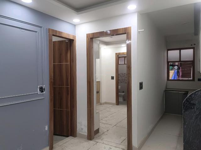 2 BHK Apartment in Burari for resale New Delhi. The reference number is 18502313