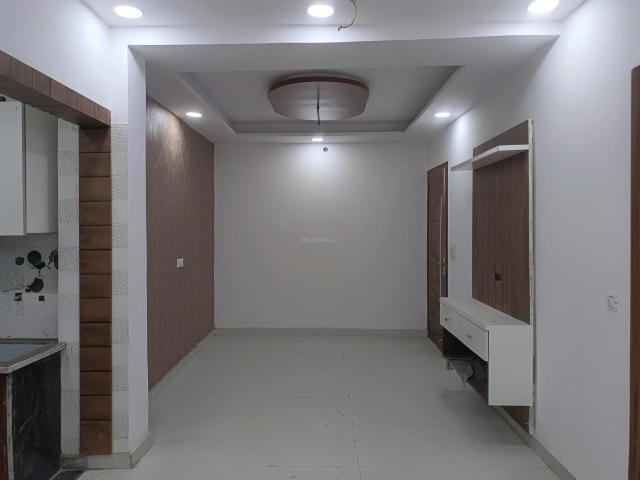 2 BHK Apartment in Burari for resale New Delhi. The reference number is 18578532