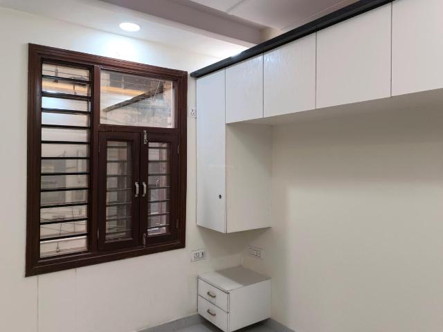 2 BHK Apartment in Burari for resale New Delhi. The reference number is 18604439