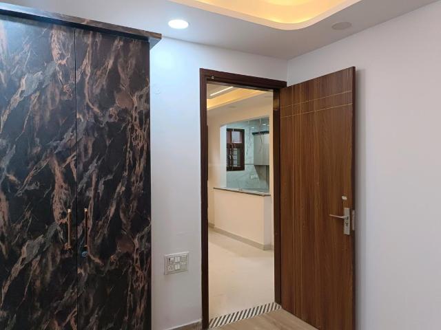 3 BHK Apartment in Burari for resale New Delhi. The reference number is 18604451