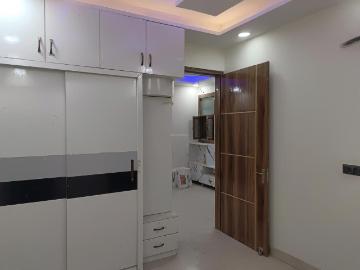 2 BHK Apartment in Burari for resale New Delhi. The reference number is 18603458