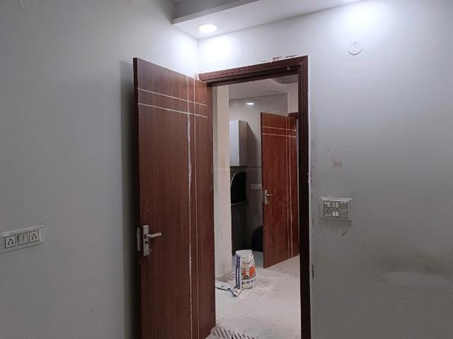 2 BHK Apartment in Burari for resale New Delhi. The reference number is 18922682