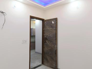2 BHK Apartment in Burari for resale New Delhi. The reference number is 19283930