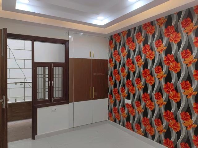 2 BHK Apartment in Burari for resale New Delhi. The reference number is 19607905