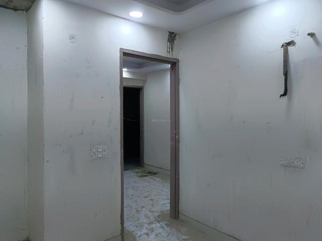 2 BHK Apartment in Burari for resale New Delhi. The reference number is 19607988