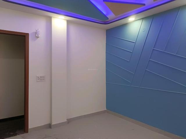 2 BHK Apartment in Burari for resale New Delhi. The reference number is 19608525