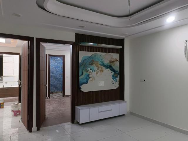 2 BHK Apartment in Burari for resale New Delhi. The reference number is 19608607