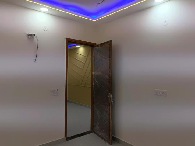 2 BHK Apartment in Burari for resale New Delhi. The reference number is 19608680