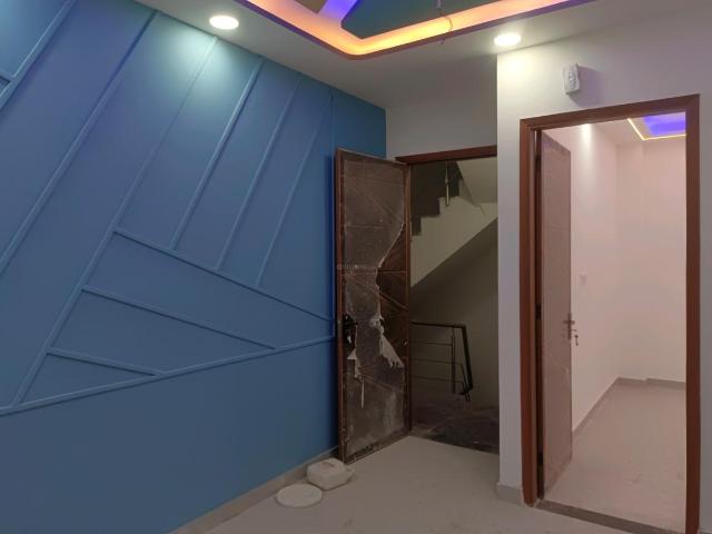 2 BHK Apartment in Burari for resale New Delhi. The reference number is 19608781