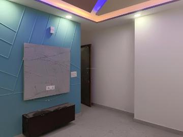 2 BHK Apartment in Burari for resale New Delhi. The reference number is 19662130