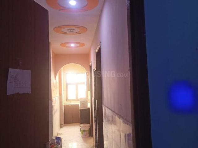 2 BHK Apartment in Burari for resale New Delhi. The reference number is 13236327