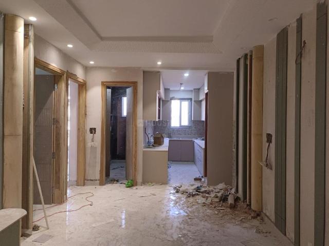 2 BHK Apartment in Burari for resale New Delhi. The reference number is 20073506