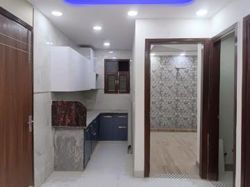 2 BHK Apartment in Burari for resale New Delhi. The reference number is 20091820