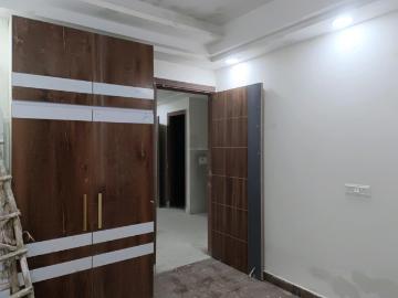 2 BHK Apartment in Burari for resale New Delhi. The reference number is 20091841