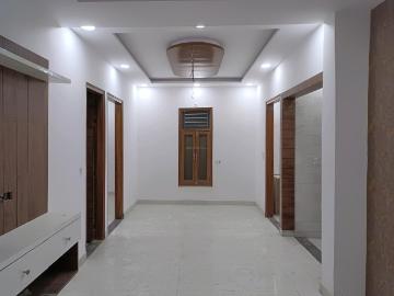 2 BHK Apartment in Burari for resale New Delhi. The reference number is 20091884