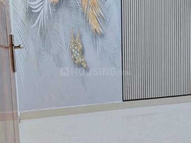 2 BHK Apartment in Burari for resale New Delhi. The reference number is 20130385