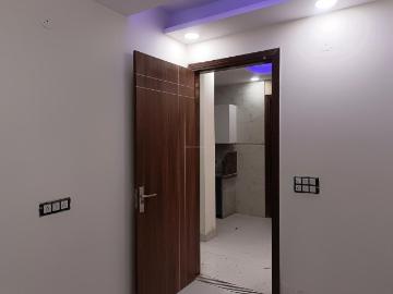 2 BHK Apartment in Burari for resale New Delhi. The reference number is 20552212